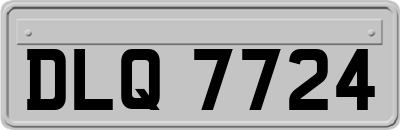 DLQ7724