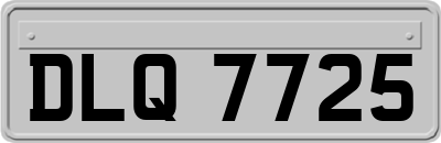 DLQ7725