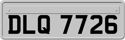 DLQ7726