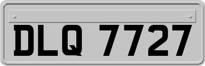DLQ7727