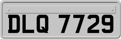 DLQ7729