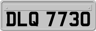 DLQ7730
