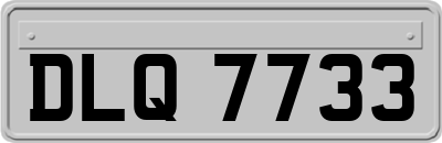 DLQ7733
