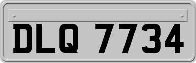 DLQ7734
