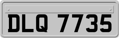 DLQ7735