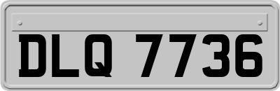 DLQ7736