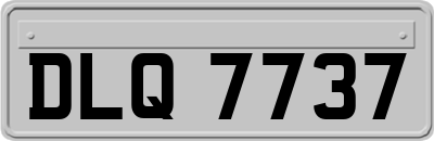 DLQ7737
