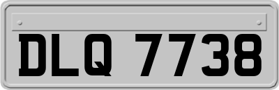 DLQ7738