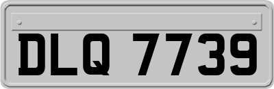 DLQ7739
