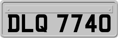 DLQ7740