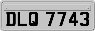 DLQ7743