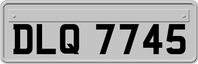 DLQ7745