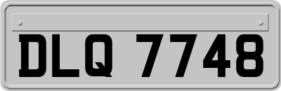 DLQ7748