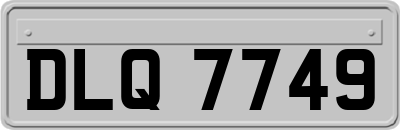 DLQ7749
