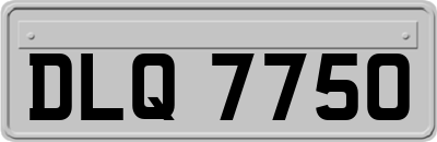 DLQ7750