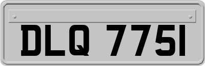 DLQ7751