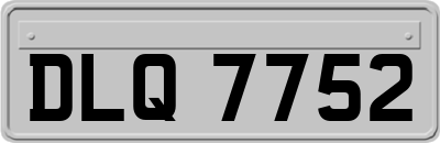 DLQ7752