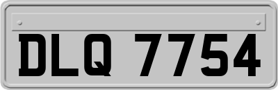 DLQ7754