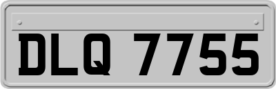 DLQ7755