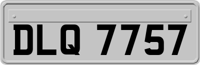 DLQ7757