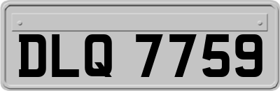 DLQ7759