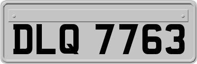 DLQ7763