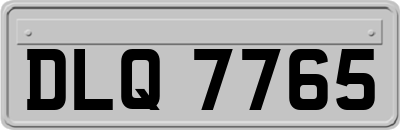 DLQ7765