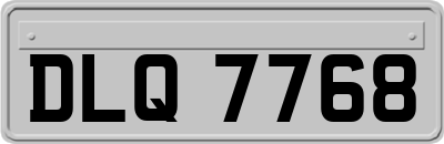 DLQ7768