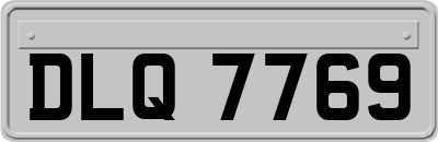 DLQ7769
