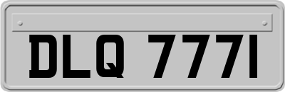 DLQ7771