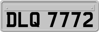 DLQ7772