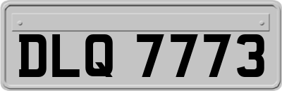 DLQ7773
