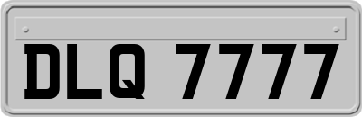 DLQ7777