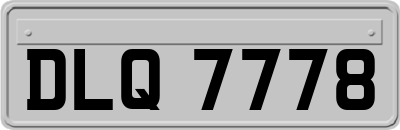 DLQ7778