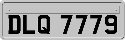 DLQ7779