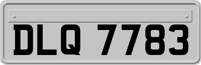 DLQ7783