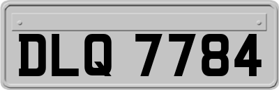 DLQ7784