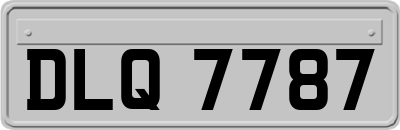 DLQ7787