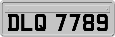 DLQ7789