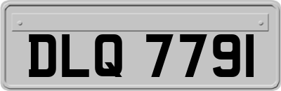 DLQ7791