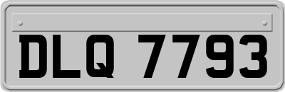 DLQ7793