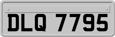 DLQ7795