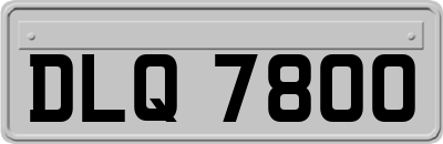 DLQ7800