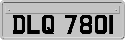 DLQ7801