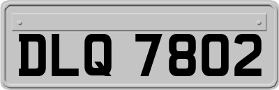DLQ7802