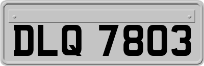 DLQ7803