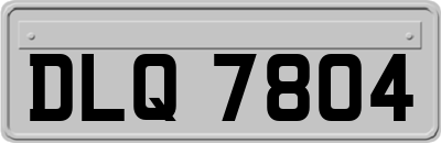 DLQ7804