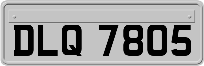 DLQ7805