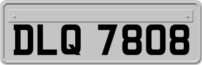 DLQ7808