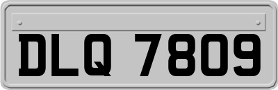 DLQ7809